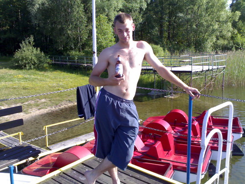 w przyju