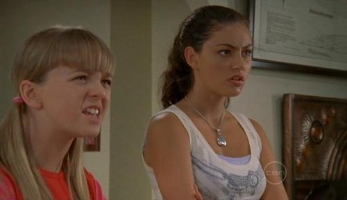 Cleo i Kim