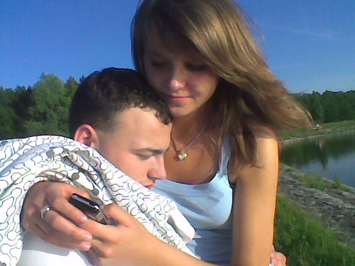 Sodko ! ;** Mhm! :-)