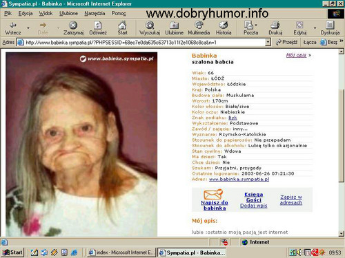 Wpis bekowezdjecia