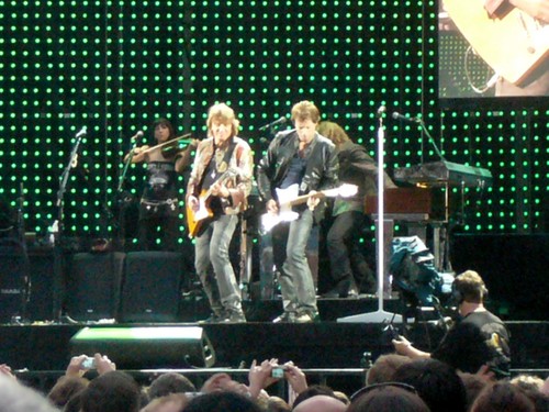 Bon Jovi 25.05.08