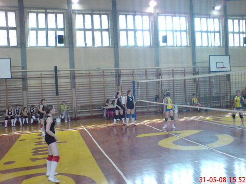 Turniej cd.;)
