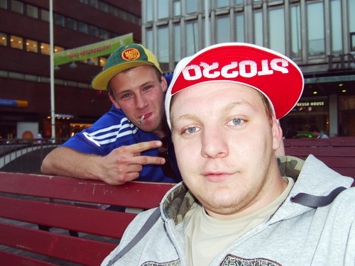 fotka z wczoraj;p