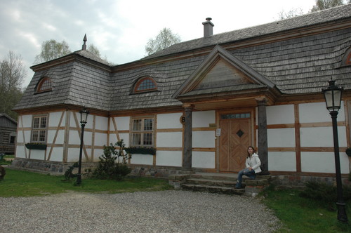 Szymbark
