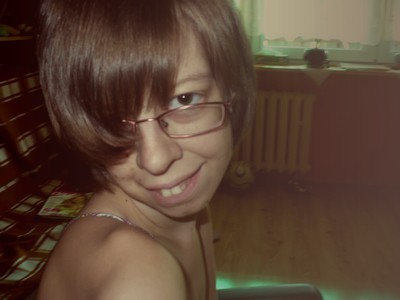 yso mi xD