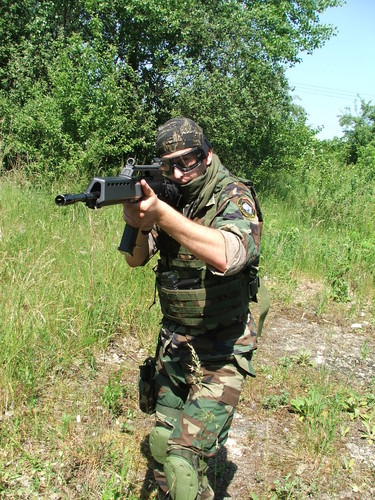 Wojna