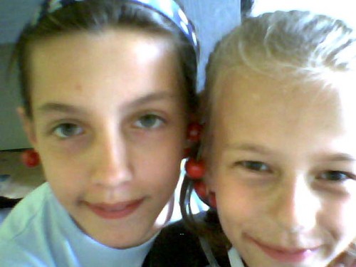 Ja i Sania 