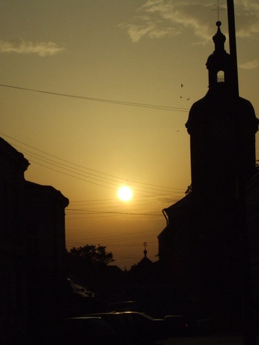 Miasto