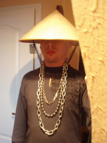 LOOORD RAIDEN