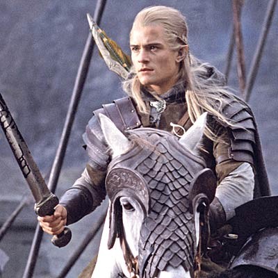 Legolas.