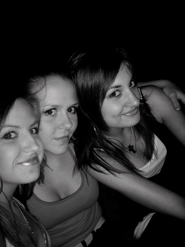 My! ;* 