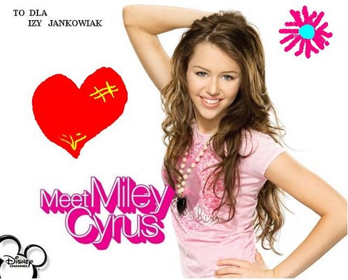 Hannah Montana