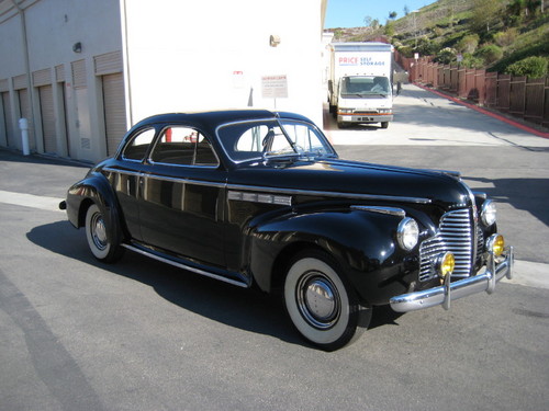 1960 Bentley S11 Continental