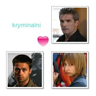 kryminalni