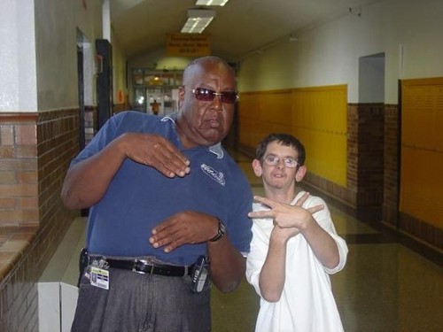 Yo Nigga :D