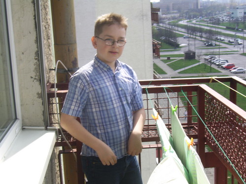 JAkiej Takiej