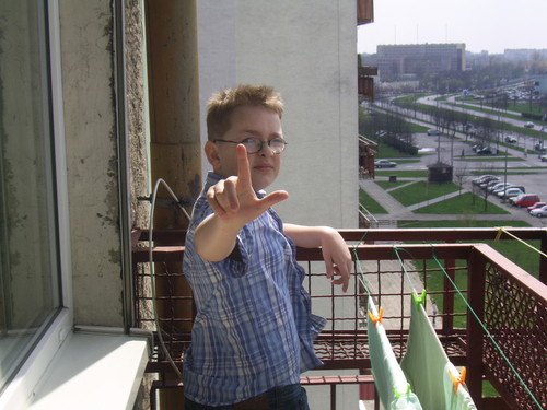 JAkiej Takiej 