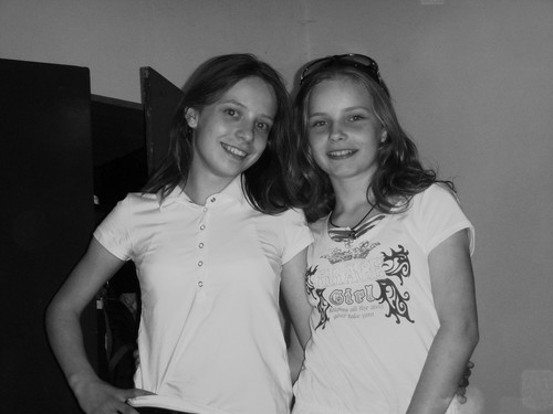 Daria S. i Ja;)