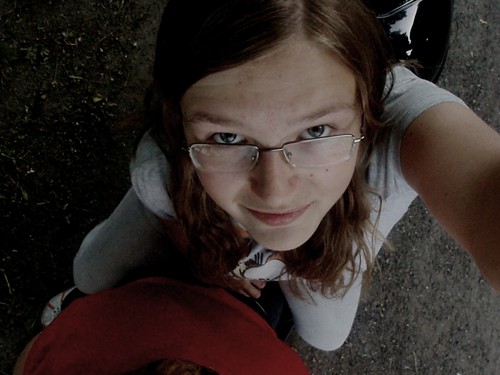 Hah.Pod Masa domem.xP
