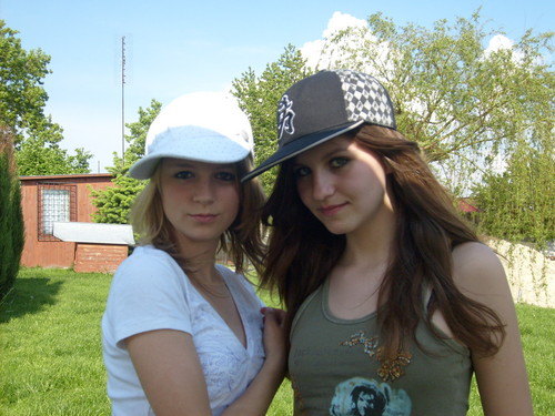 kaszkietwy ^^