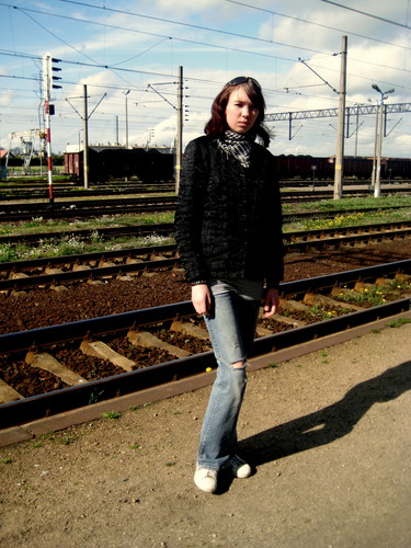 gwna rzecz w yciu.