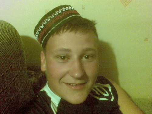 Ciubiciejka
