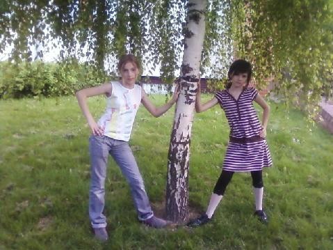 wanilia & czekolada