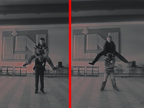 Jump...jump.... xD