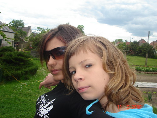 ja i agatkaaa:*