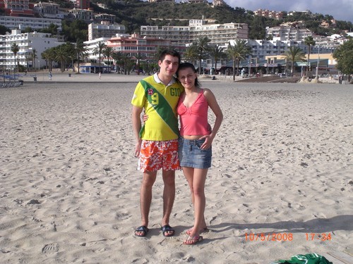 Mallorca Holiday :)