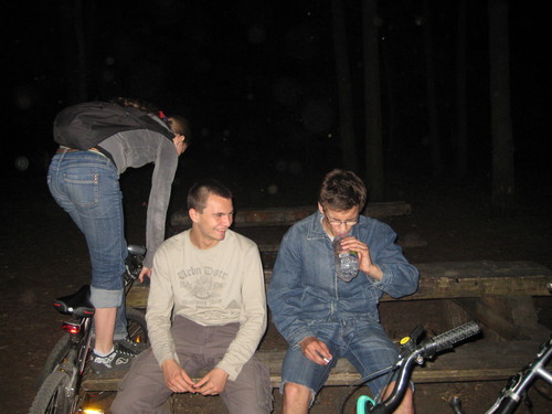 Rozemiany :D