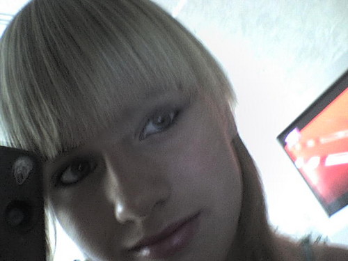 Wpis platinumxgirl