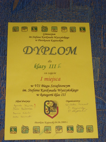 Wpis ziomale2e