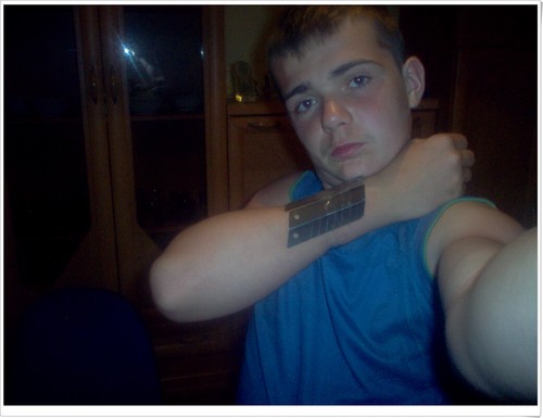 Wpis grzesiek113