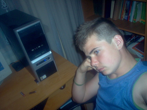 Wpis grzesiek113
