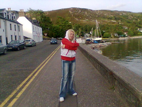 Ullapool...:)))