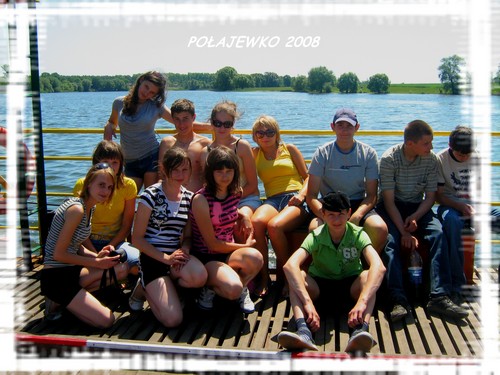 POAJEWKO 2008