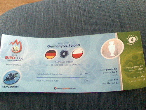 EURO 2008