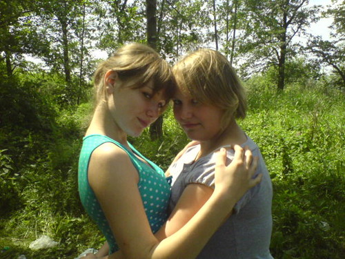 w kocu...
