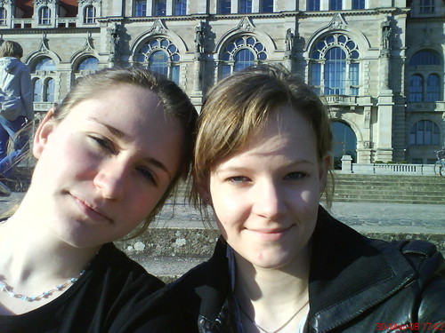 In Hannover