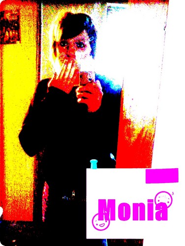 Ahhh i Ohh ';))