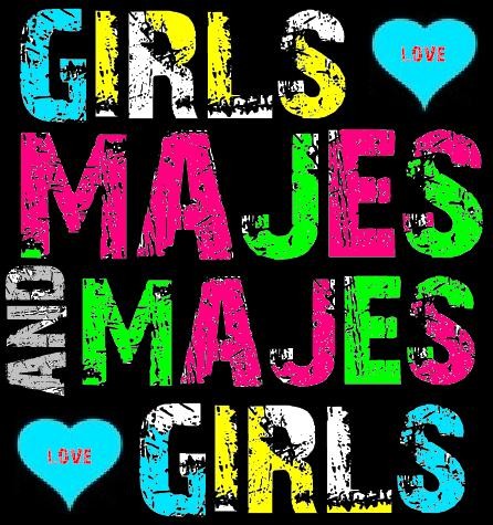 Girls 