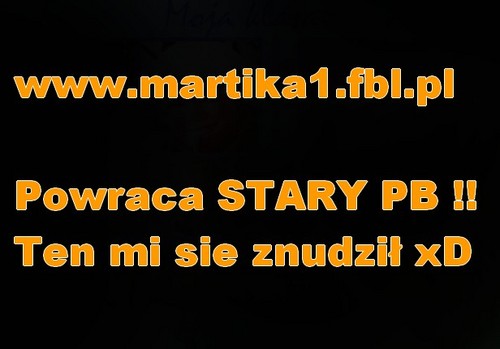 Wpis martusiaa97