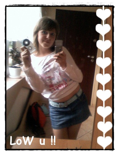 Ahh i Ohhh ;***
