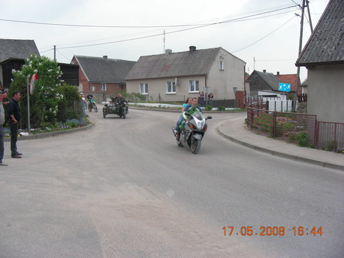 Dni kazanic 2008 (PARADA)