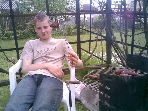Grill 