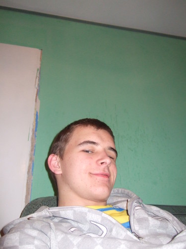 Wpis mlodyfryzjer