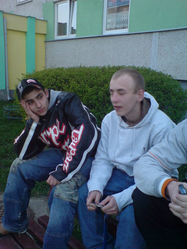 Takie sobie foto o 