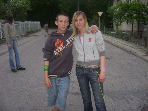 Ja I MoJa laseCzKA pauLiNa 