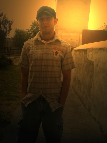 Wpis thomasdbk